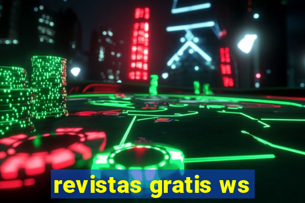 revistas gratis ws